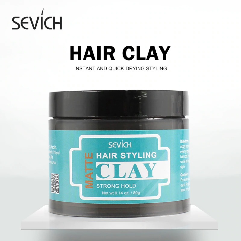 Hair Clay - Sevich Hair Care