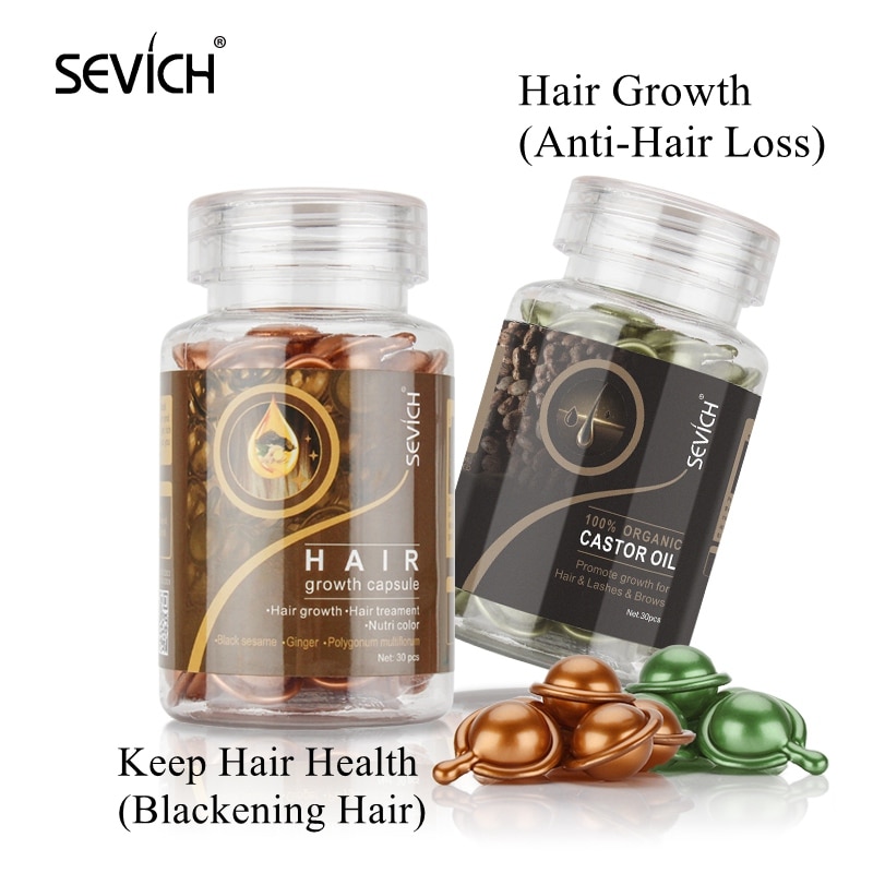 Hair Growth Kit