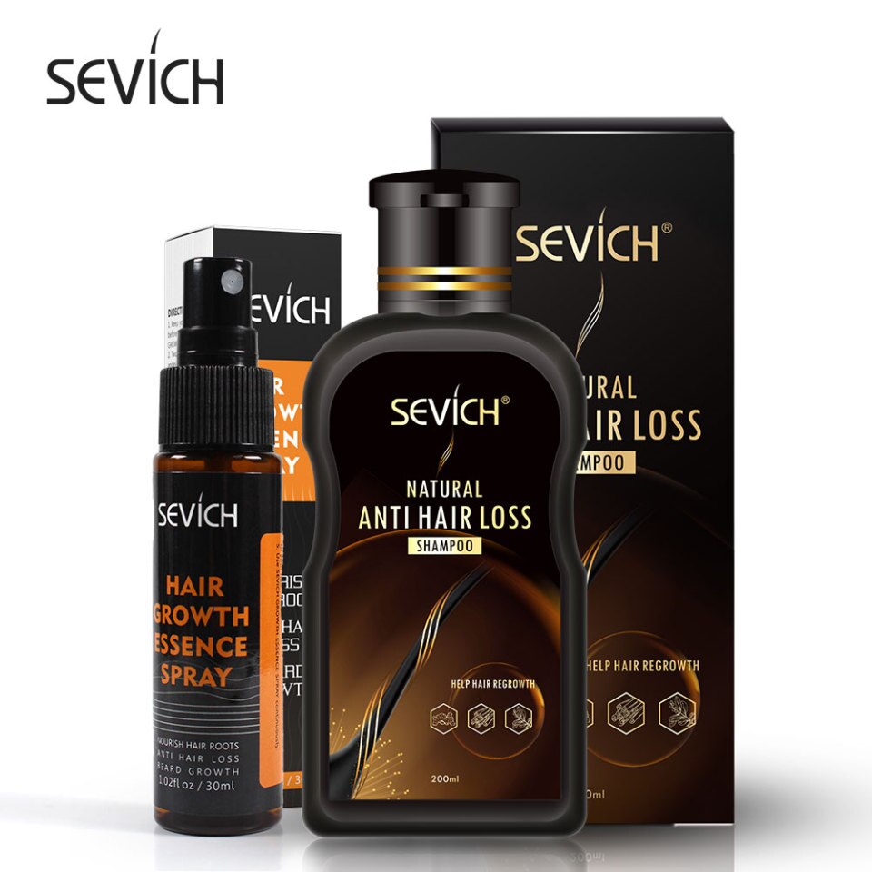 Anti-Hair Loss Set